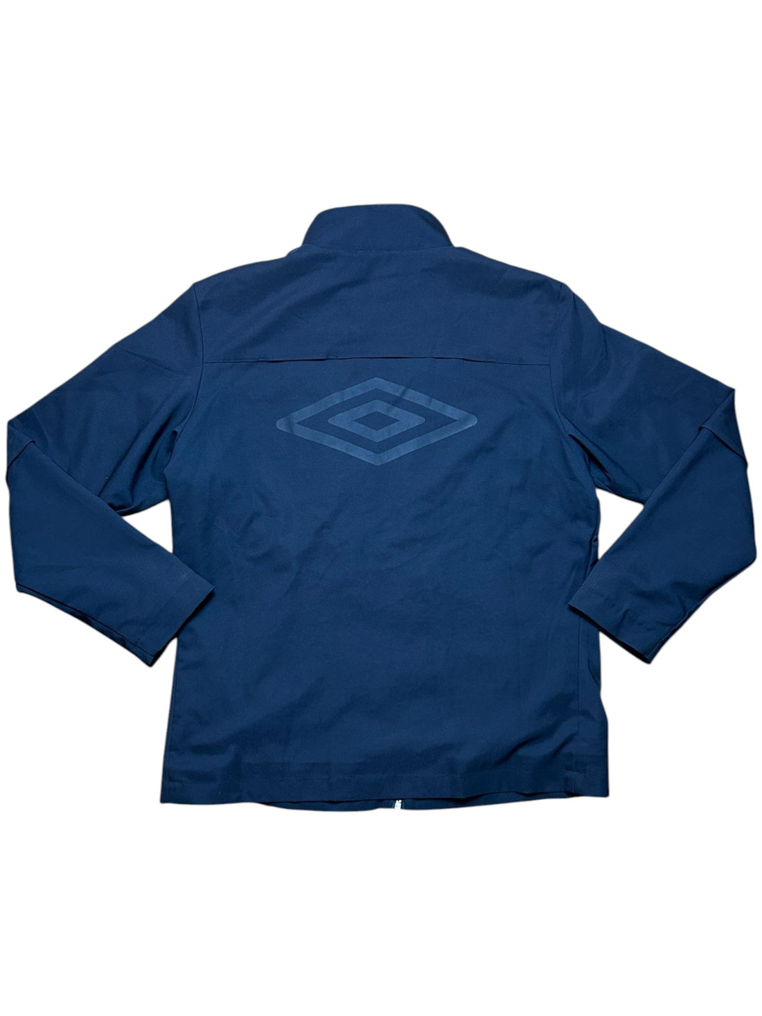 Umbro Manchester City Track Jacket – Navy