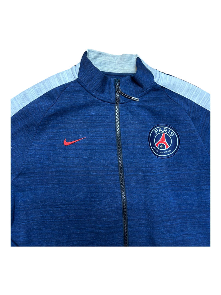 Nike PSG Track Jacket – Navy